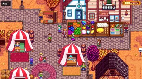 Stardew Valley 1.5: How To Get 2000 Star Tokens .